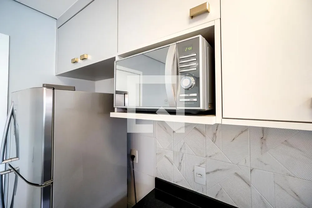 Apartamento, 2 quartos, 60 m² - Foto 7