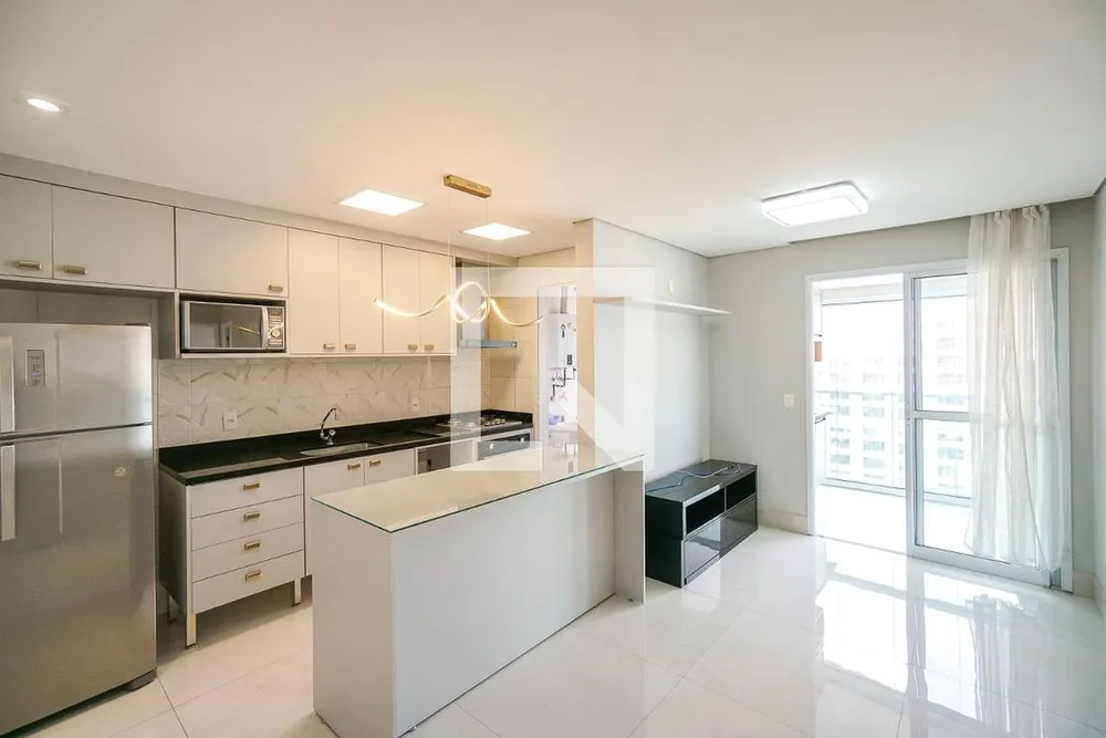 Apartamento, 2 quartos, 60 m² - Foto 4