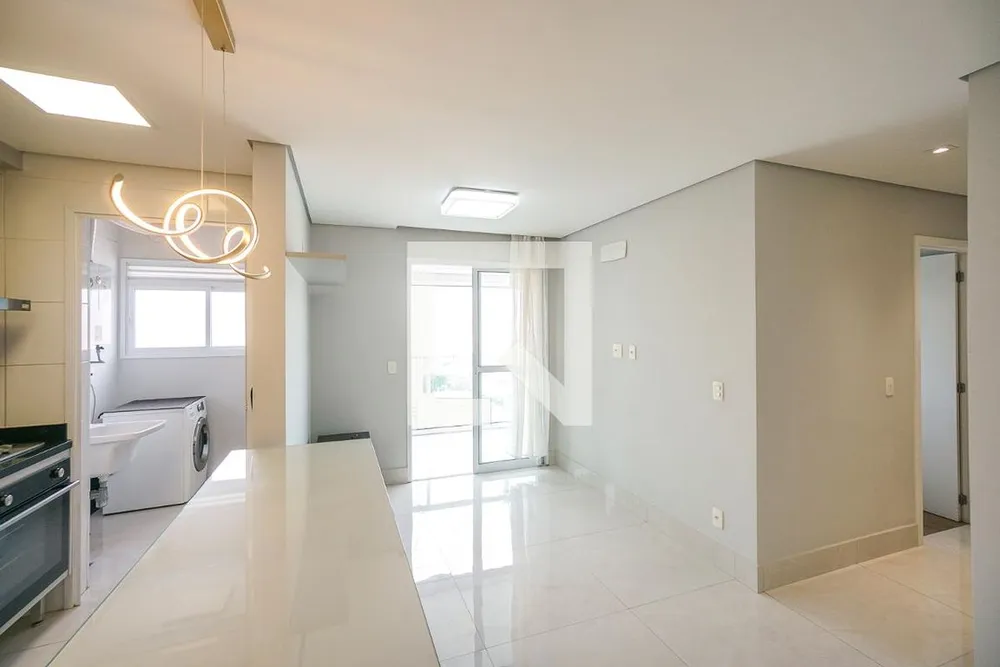 Apartamento, 2 quartos, 60 m² - Foto 1