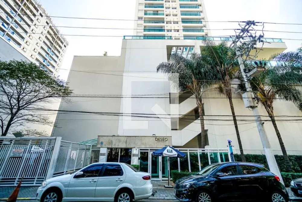 Apartamento, 2 quartos, 60 m² - Foto 6