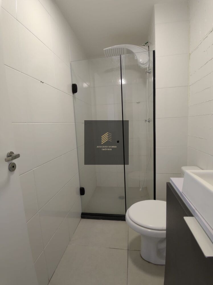 Apartamento, 1 quarto, 34 m² - Foto 2