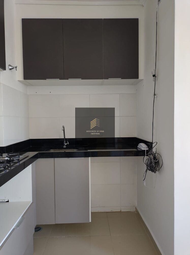 Apartamento, 1 quarto, 34 m² - Foto 4