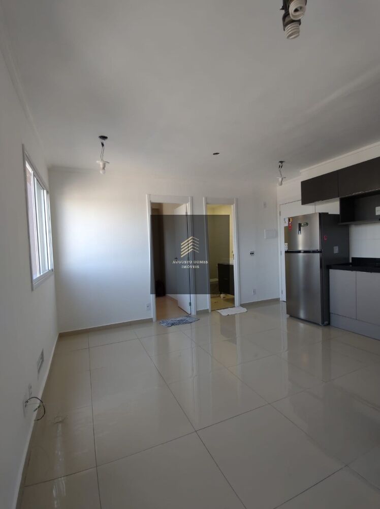 Apartamento, 1 quarto, 34 m² - Foto 1