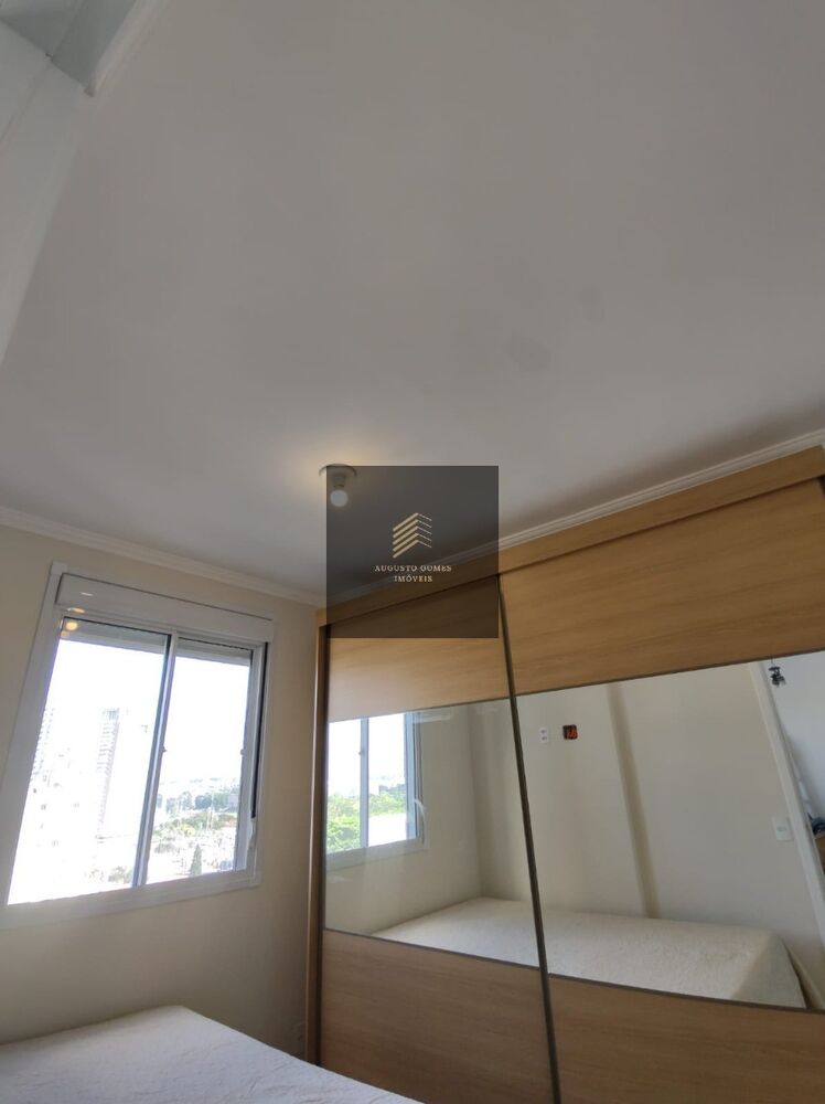 Apartamento, 1 quarto, 34 m² - Foto 3