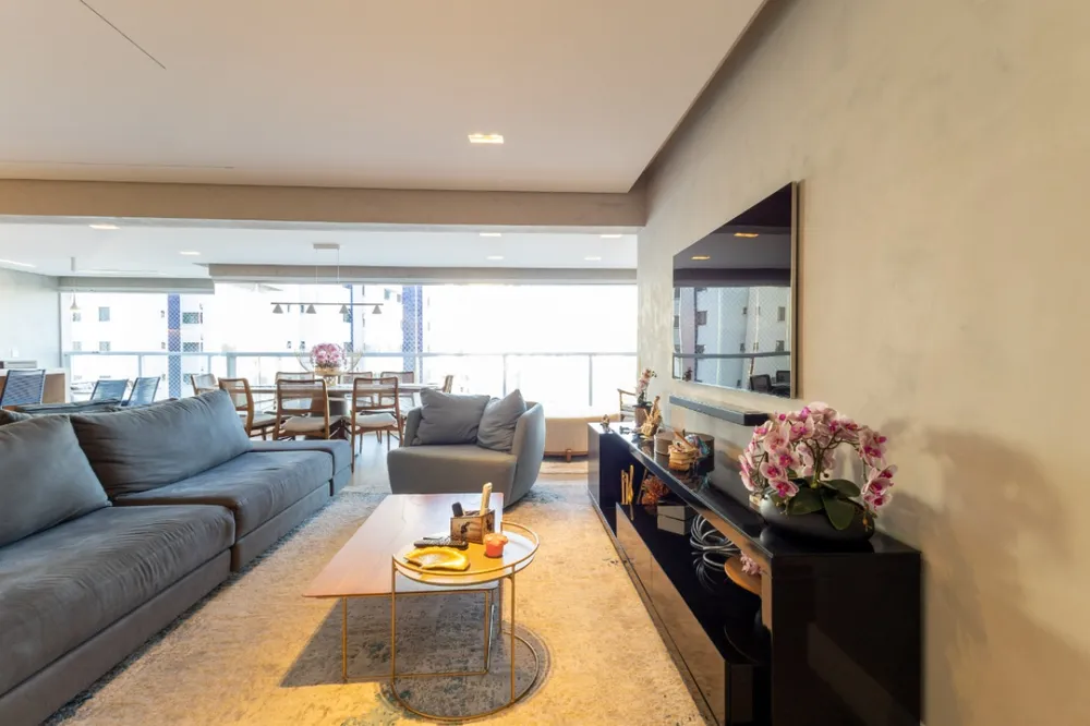 Apartamento, 4 quartos, 190 m² - Foto 8