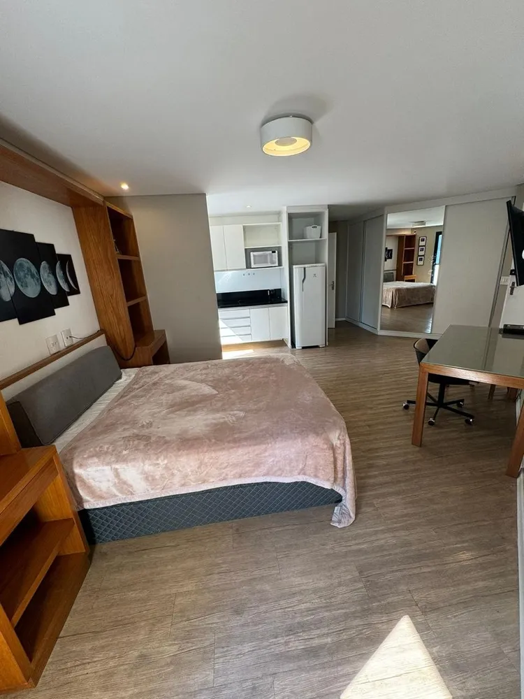 Apartamento, 1 quarto, 35 m² - Foto 12