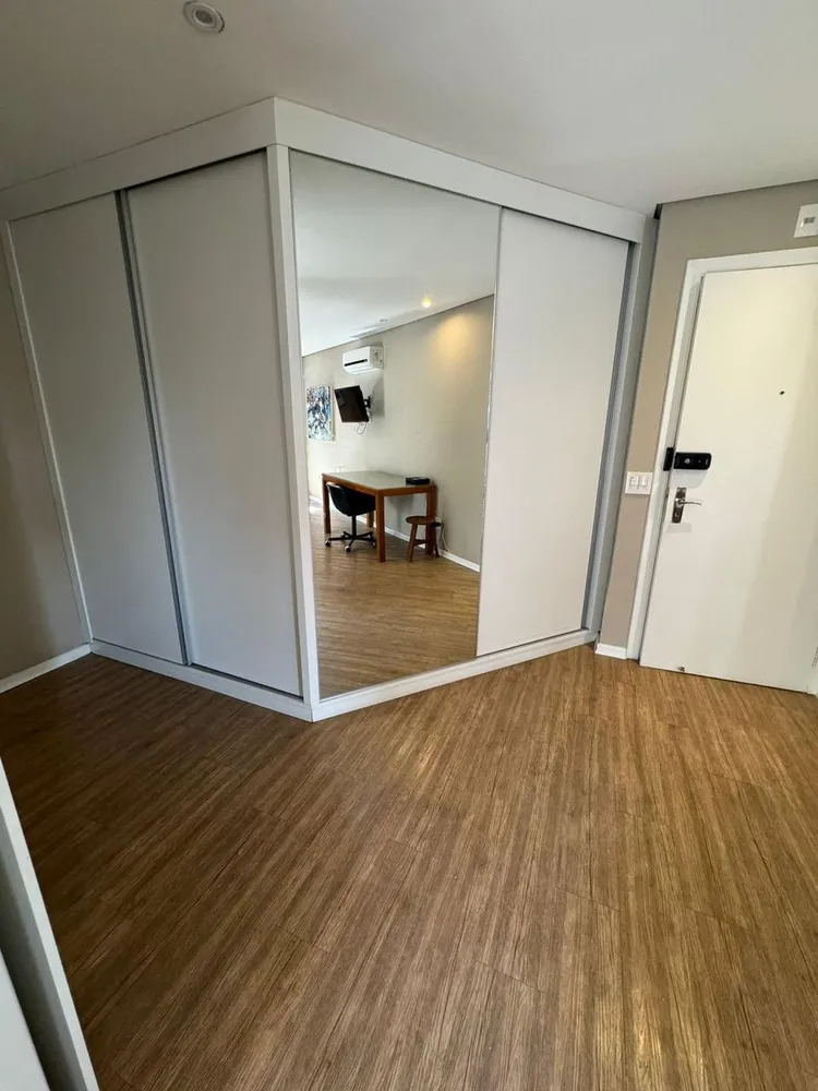 Apartamento, 1 quarto, 35 m² - Foto 8