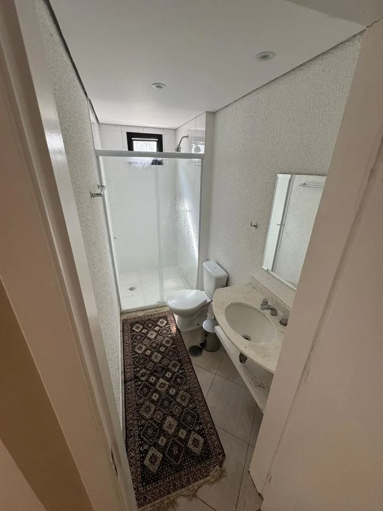 Apartamento, 1 quarto, 35 m² - Foto 3
