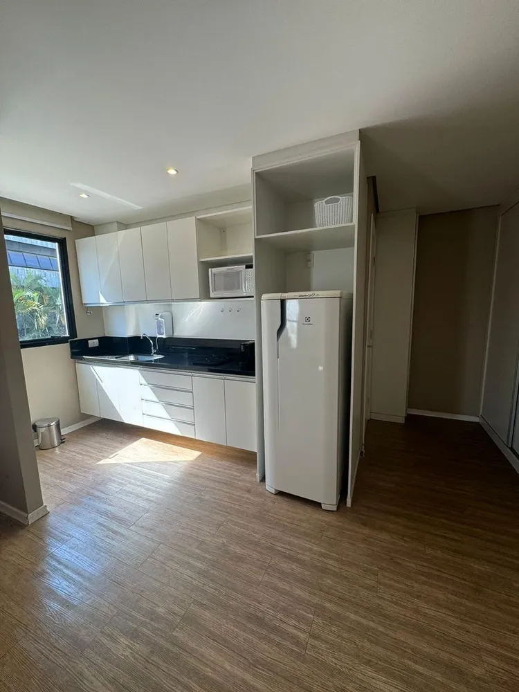 Apartamento, 1 quarto, 35 m² - Foto 4