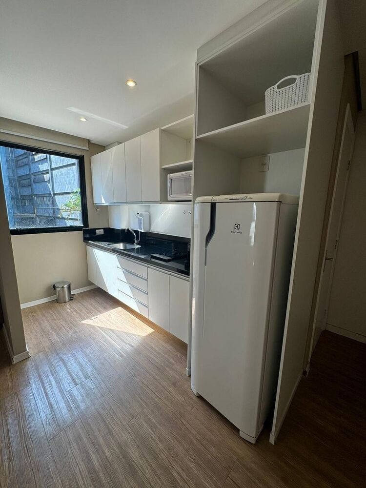 Apartamento, 1 quarto, 35 m² - Foto 6
