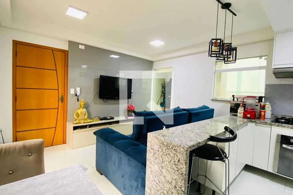 Apartamento, 2 quartos, 96 m² - Foto 4