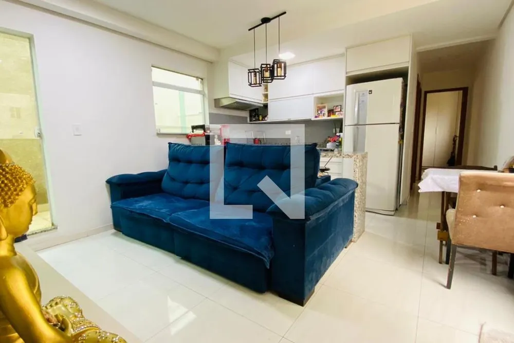 Apartamento, 2 quartos, 96 m² - Foto 1