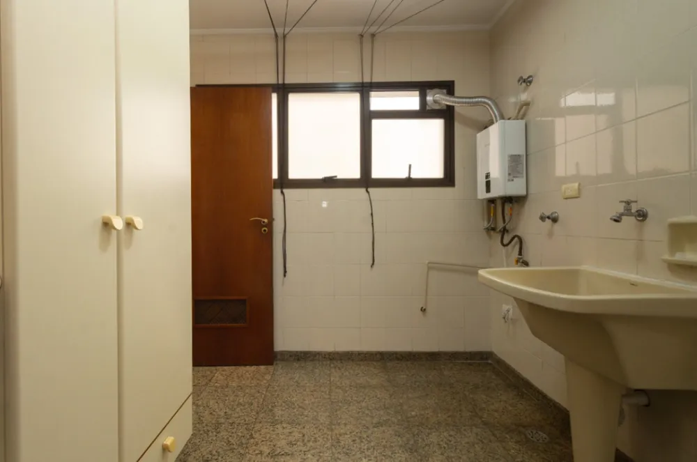 Apartamento, 3 quartos, 160 m² - Foto 8