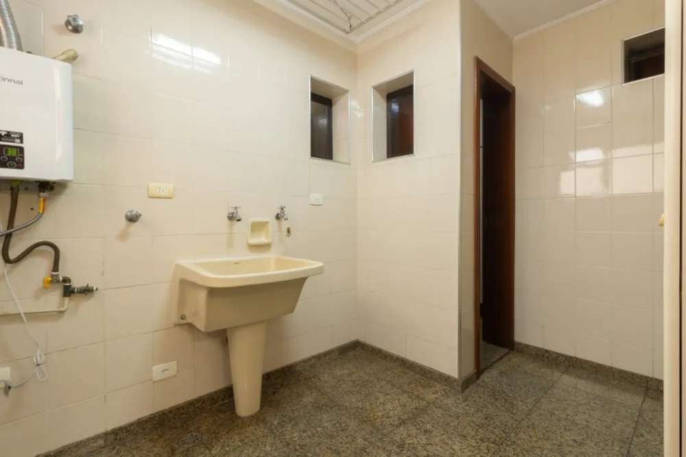 Apartamento, 3 quartos, 160 m² - Foto 6