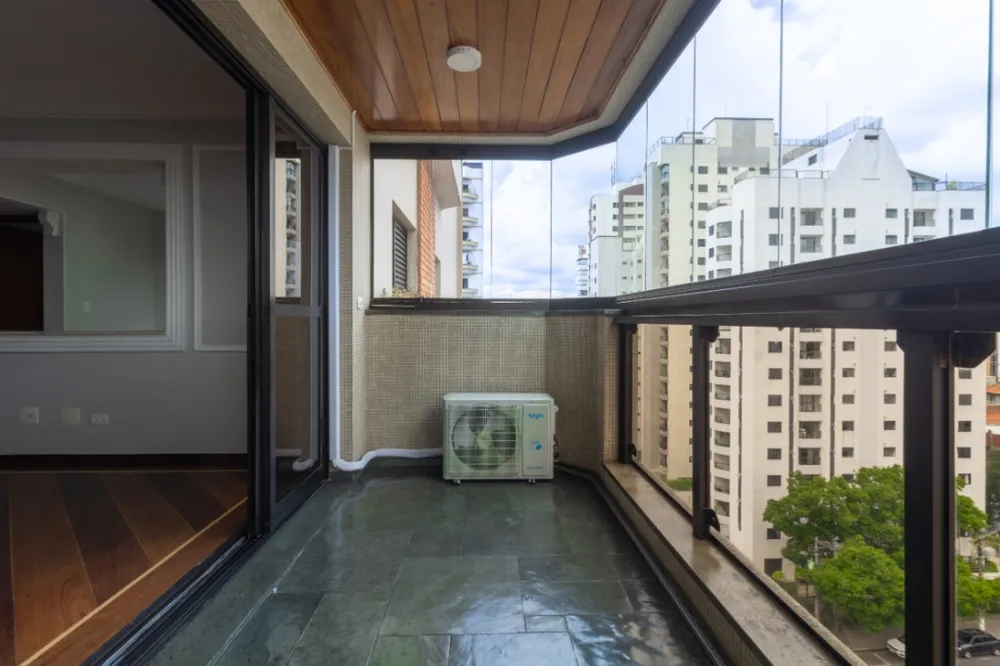 Apartamento, 3 quartos, 160 m² - Foto 3