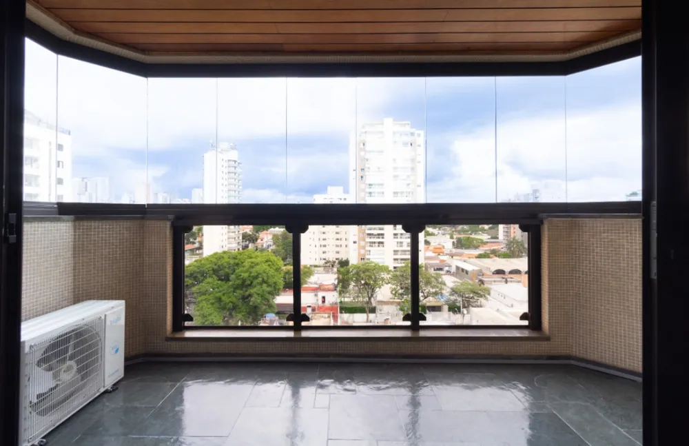 Apartamento, 3 quartos, 160 m² - Foto 1