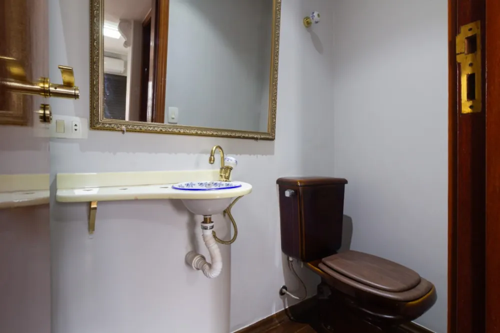 Apartamento, 3 quartos, 160 m² - Foto 7
