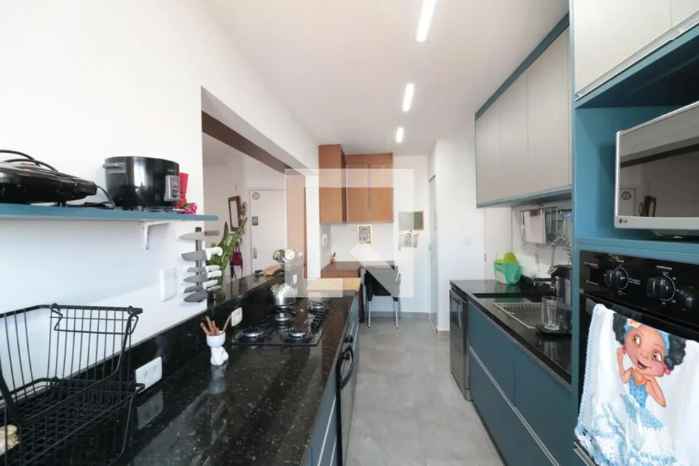 Apartamento, 3 quartos, 114 m² - Foto 5