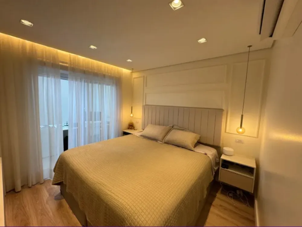 Apartamento, 3 quartos, 150 m² - Foto 6