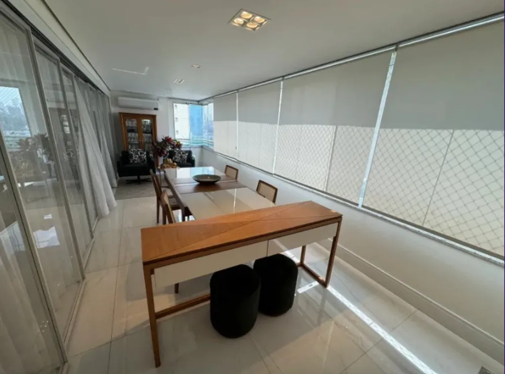 Apartamento, 3 quartos, 150 m² - Foto 2