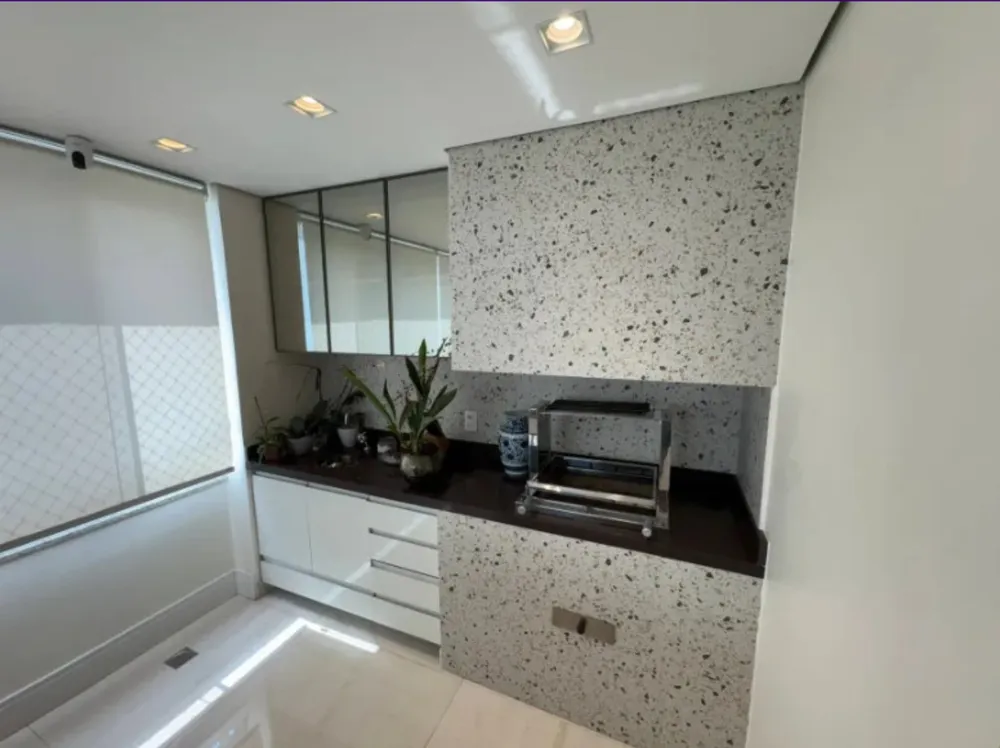 Apartamento, 3 quartos, 150 m² - Foto 3