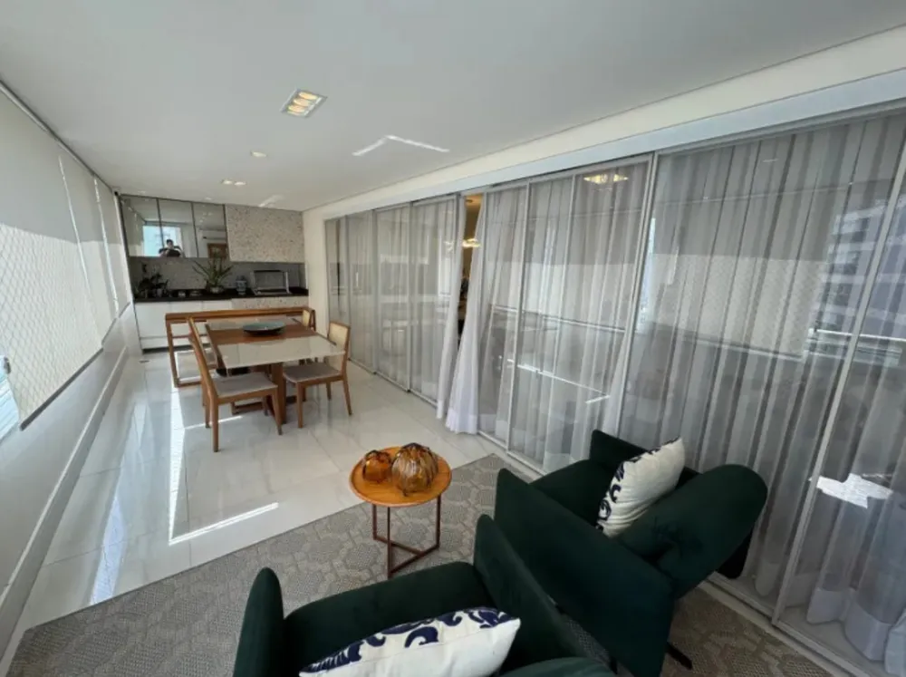 Apartamento, 3 quartos, 150 m² - Foto 7