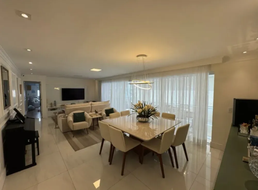 Apartamento, 3 quartos, 150 m² - Foto 1