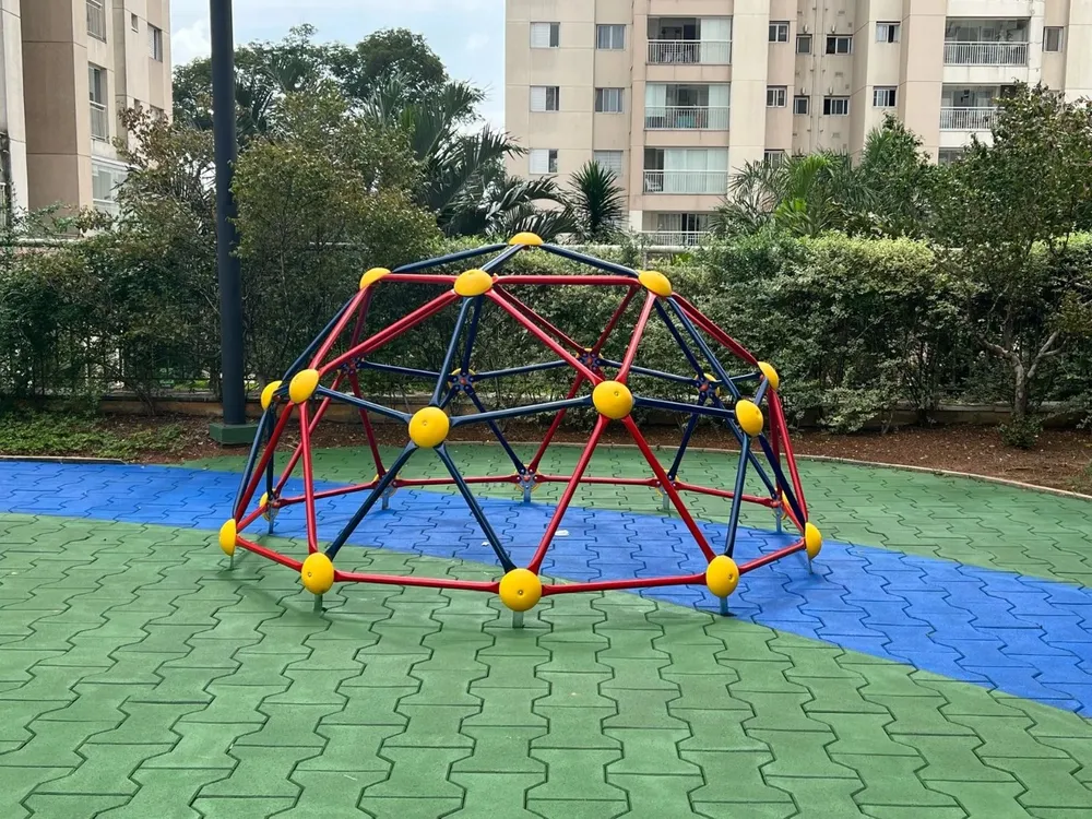 Apartamento, 3 quartos, 150 m² - Foto 5