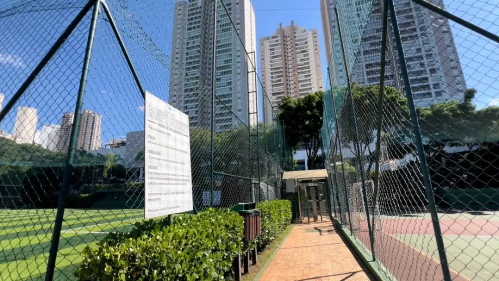 Cobertura, 3 quartos, 280 m² - Foto 8