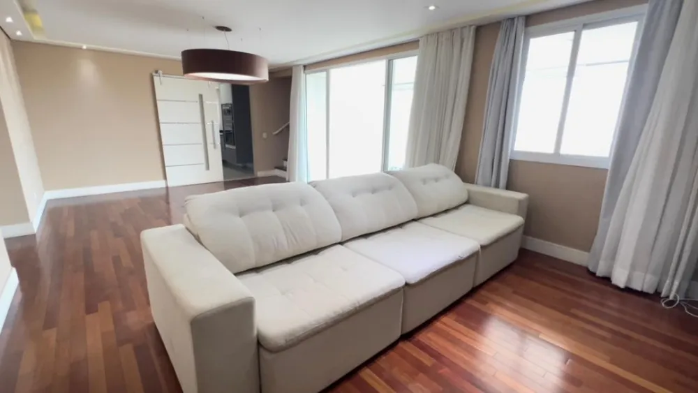 Cobertura, 3 quartos, 280 m² - Foto 4
