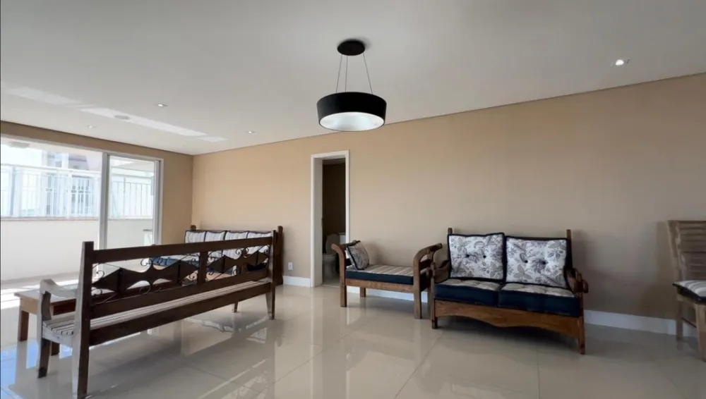 Cobertura, 3 quartos, 280 m² - Foto 5