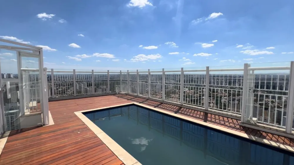 Cobertura, 3 quartos, 280 m² - Foto 1