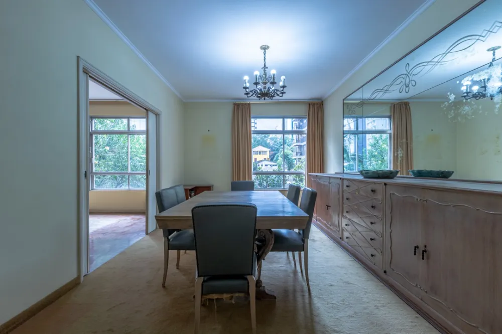 Apartamento, 3 quartos, 240 m² - Foto 5