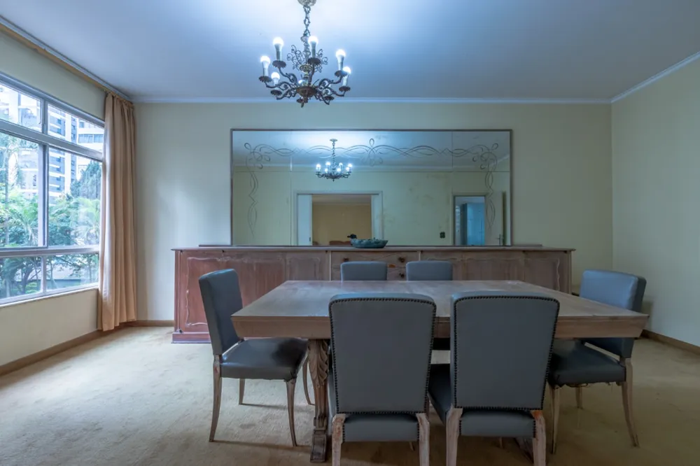 Apartamento, 3 quartos, 240 m² - Foto 3
