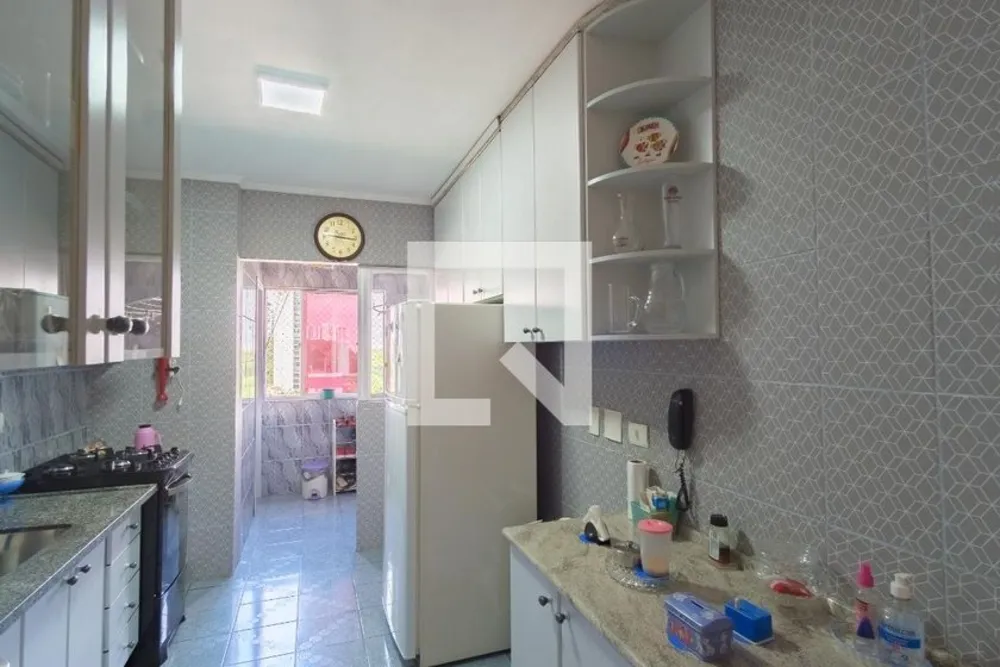 Apartamento, 3 quartos, 88 m² - Foto 5