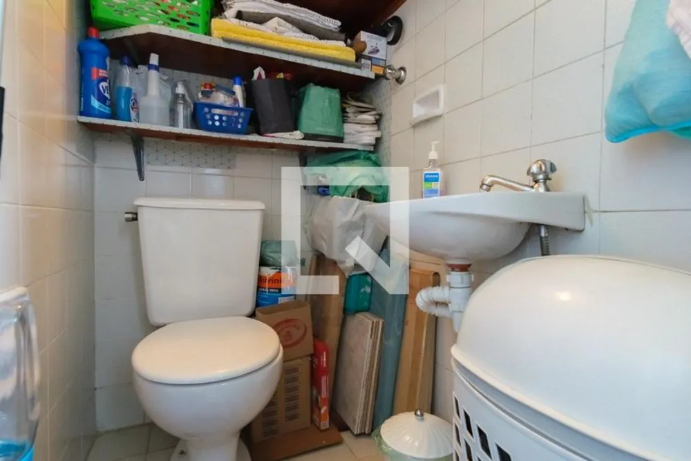 Apartamento, 3 quartos, 88 m² - Foto 7