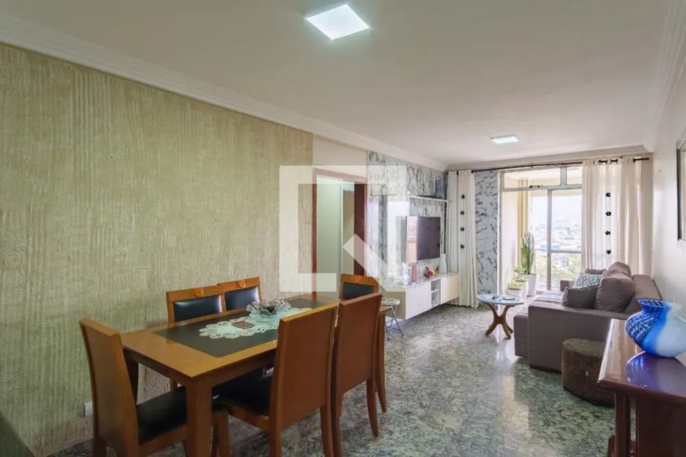Apartamento, 3 quartos, 88 m² - Foto 1