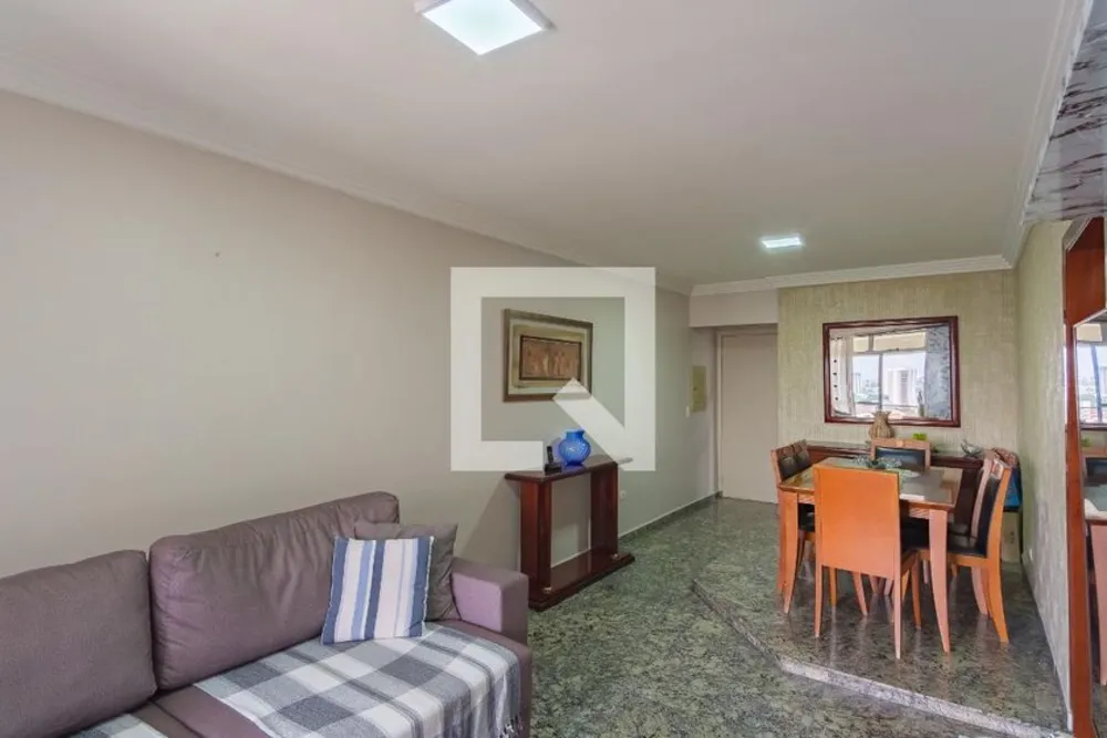 Apartamento, 3 quartos, 88 m² - Foto 3