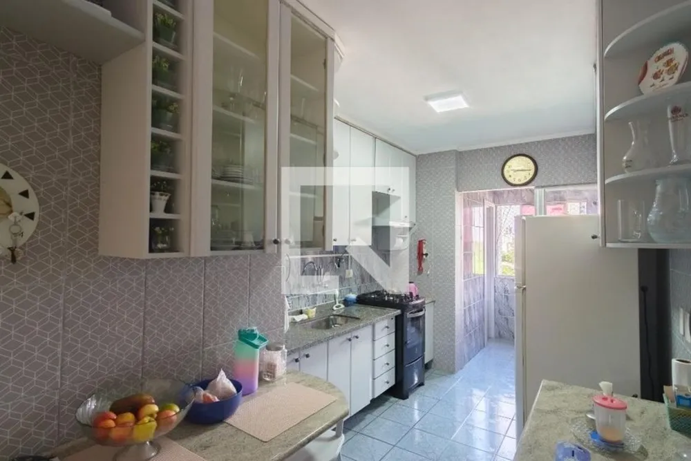 Apartamento, 3 quartos, 88 m² - Foto 6