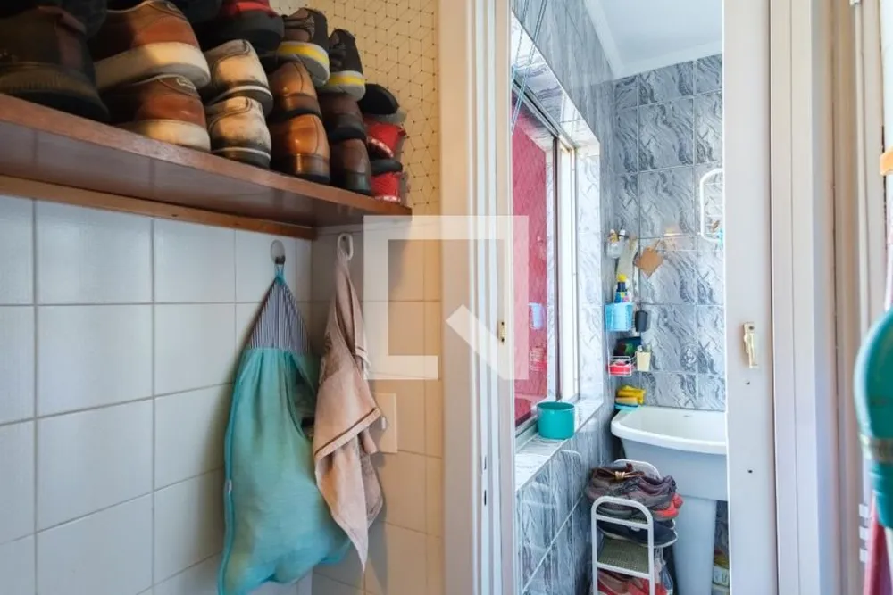 Apartamento, 3 quartos, 88 m² - Foto 8