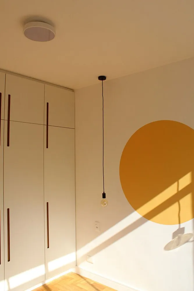 Apartamento, 1 quarto, 42 m² - Foto 7