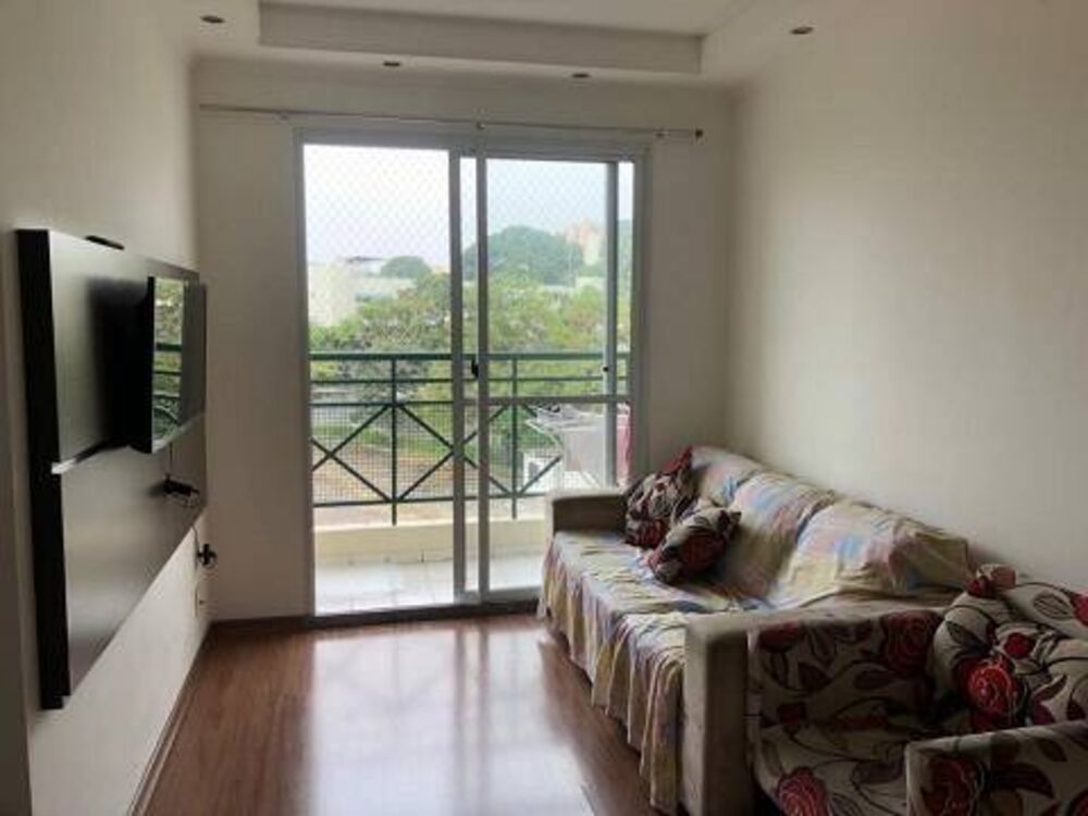 Apartamento, 3 quartos, 68 m² - Foto 1