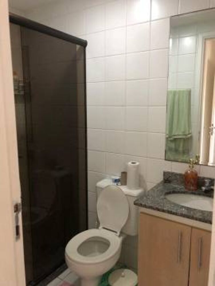 Apartamento, 3 quartos, 68 m² - Foto 5