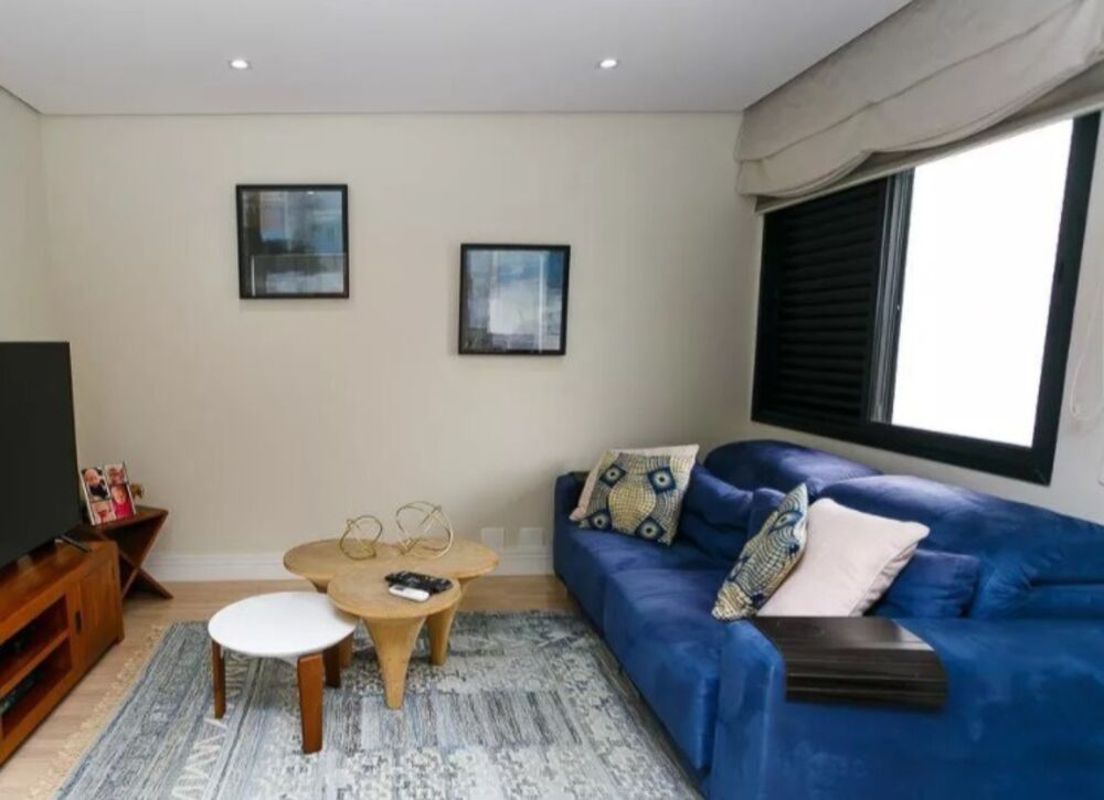Apartamento, 3 quartos, 145 m² - Foto 2