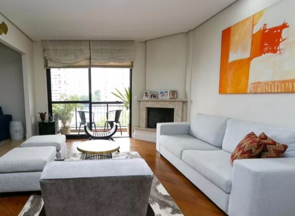 Apartamento, 3 quartos, 145 m² - Foto 3