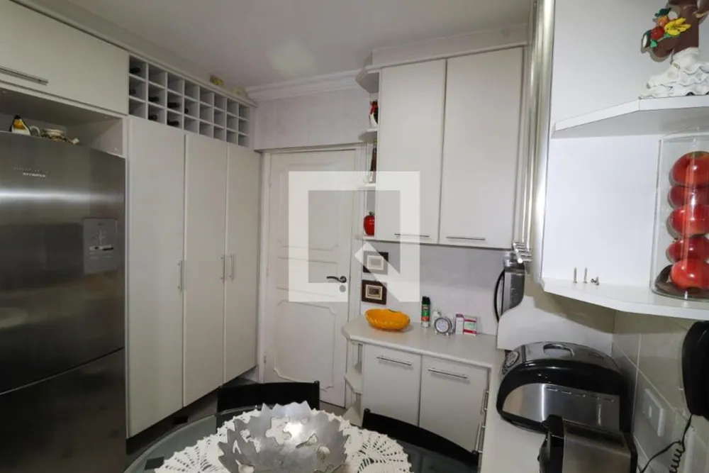 Apartamento, 3 quartos, 154 m² - Foto 7