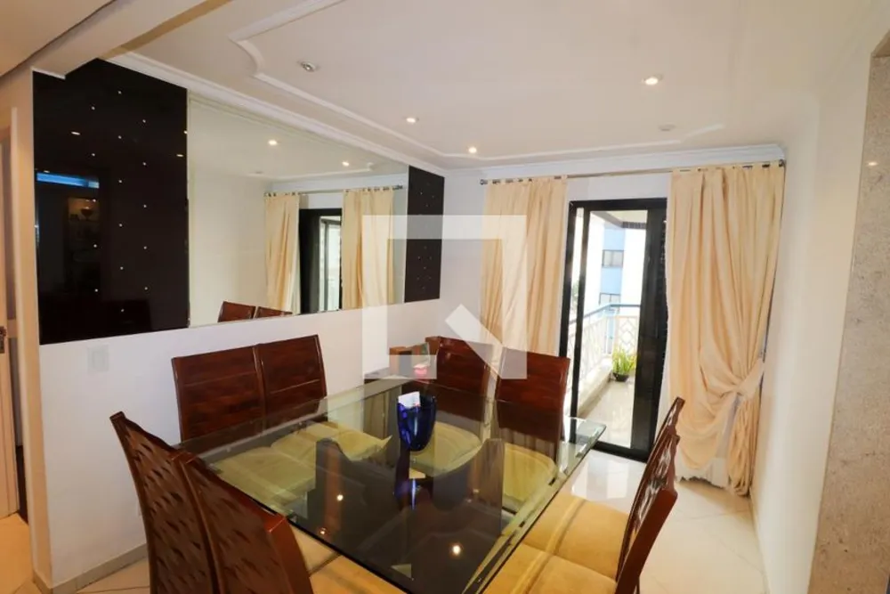 Apartamento, 3 quartos, 154 m² - Foto 5