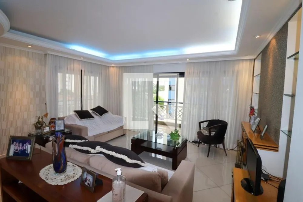 Apartamento, 3 quartos, 154 m² - Foto 1