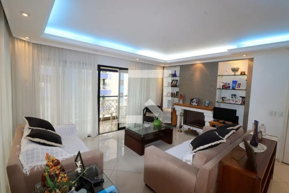 Apartamento, 3 quartos, 154 m² - Foto 3