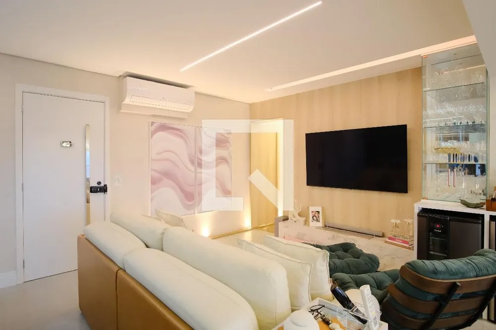 Apartamento, 3 quartos, 107 m² - Foto 4